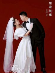 -色色婚纱摄影(大沥旗舰店)