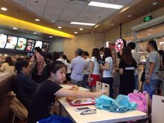 肯德基(津滨店)-肯德基(津滨店)