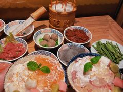 -周小明火锅(黑金冠社区店)