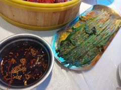 -石牌岭小亮蒸虾•湖北老字号(左岭店)