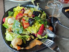 -恰餐厅 CHAR Grill&Bar(西安经开洲际店)