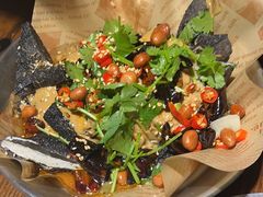 -刘成杰锦州烧烤(南河路店)