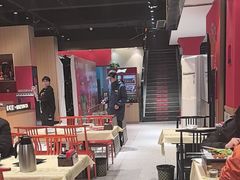 -聚味瞿记·龙虾堂(天元店)