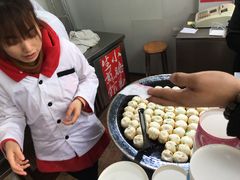 -小路易生煎馆(前进五路店)