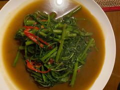 -泰国餐厅 Thai Food(裕华万达店)