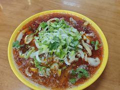 -蔺家老字号羊杂碎馆