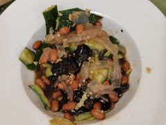 -桃子餐厅·天津菜(王顶堤总店)