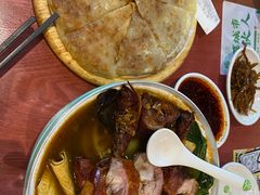 -甲乙饼·手工牛肉饼(金地广场店)