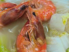 -来之顺海鲜菜馆·青岛菜·始于1993(栈桥店)