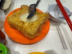 -冰岛茶餐厅(世茂店)