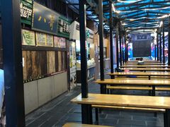 大堂-双桂坊美食街(南大街商业步行街店)