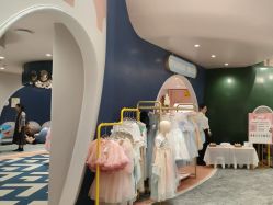 -奈尔宝家庭中心·亲子餐厅(鄞州万达店)