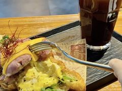 -旧雨咖啡·CoffeeFORU(黄村奥体店)