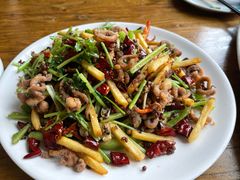-闻香阁·清真(光荣道店)