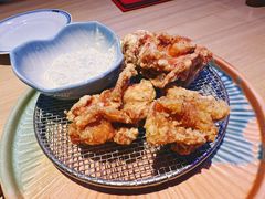 -琴寿司居酒屋(中山广场店)