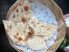 -木尔坦·Multan巴基斯坦清真餐厅halal(大智嘉园店)