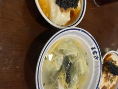 -王家沙点心店(南京西路总店)