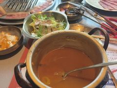 -韩一品韩国料理(柏庐南路店)