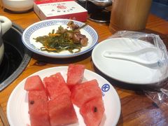 -渝昇记麻辣空间(店口店)