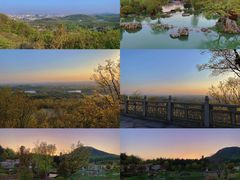 -牛首山文化旅游区