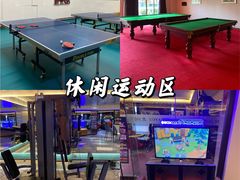 -御水泉·国际水疗会(广州长隆店)
