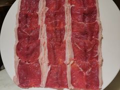 -涮福記·现切牛羊肉火锅(世纪汇店)