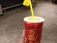 -巴将军·非遗老字号火锅(解放碑店)