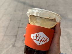 好茉莉-Sips&Lick茶兰咖啡(五道口店)