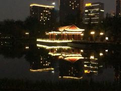 -西海子公园