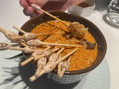 -湘上湘(米其林餐厅-正大中心总店)