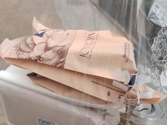 -娇点烘焙(颐高店)