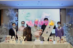 点击看大图 -星摇篮月子中心(市妇幼店)