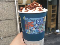 -围裙妈妈(临平店)