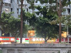 -蓉城阳光推拿馆(理想中心店)
