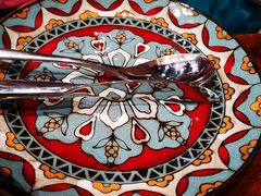 -格鲁·秀色Georgia’s Feast
