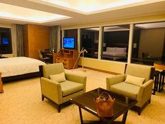 -上海浦东嘉里大酒店