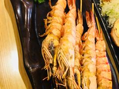 -隐泉京望日式料理(太和广场店)