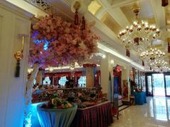 大堂-好福记饭店(红梅公园店)