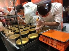 -KUMO KUMO甜品·冰淇淋(深圳壹方城店)