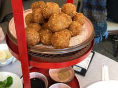 -满堂·烤鸭店·北京菜(鼓楼店)