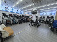 -电动轮椅专卖店