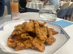 -品海楼·大连海胆锅贴馆(东港店)