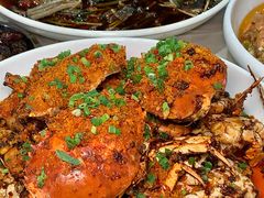 -辣螃铠盆盆蟹大排档(总店)