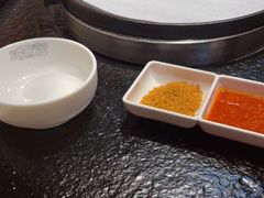 -烤点烤肉(五一广场店)
