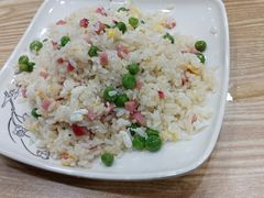 -孙阿姨上海小吃·本帮小厨(隆昌路店)