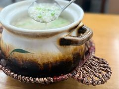 鱼片粥-潮中人潮州菜(益乐路店)