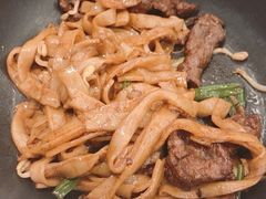 干炒牛河-太兴餐厅(东方广场分店)