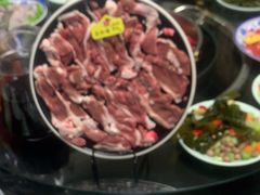 -青岛小羔羊火锅(李村公园店)