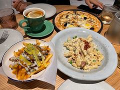 -MOMENTI手工意面(晶耀前滩店)