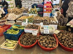 -上海龙吴水胜海发市场